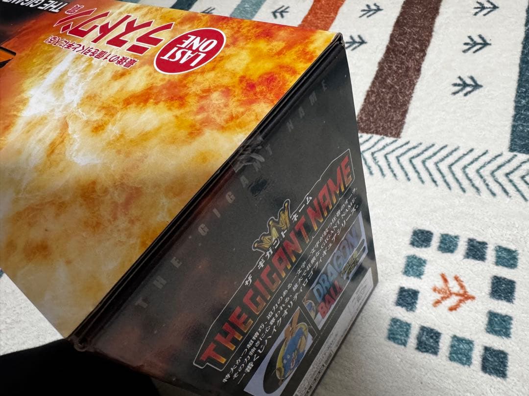 一番くじ ドラゴンボール ASSEMBLE COLLECTION ラストワン賞！