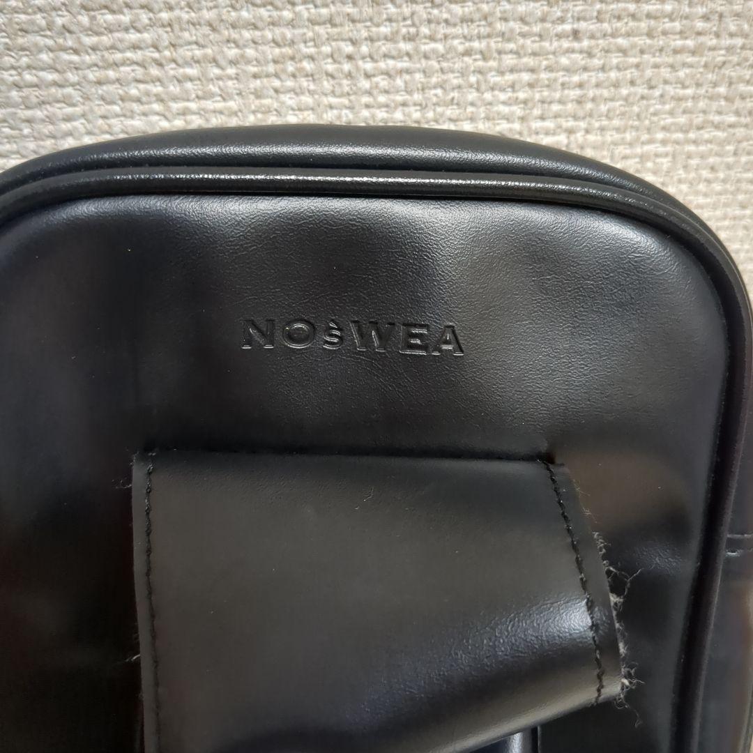 NOsWEA ショルダーバッグ 花村想太