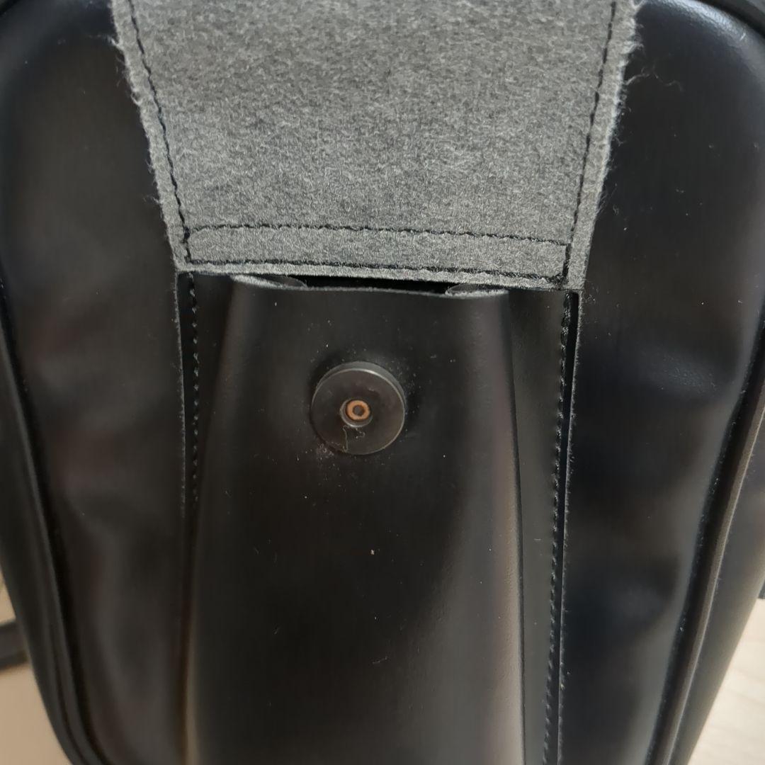 NOsWEA ショルダーバッグ 花村想太