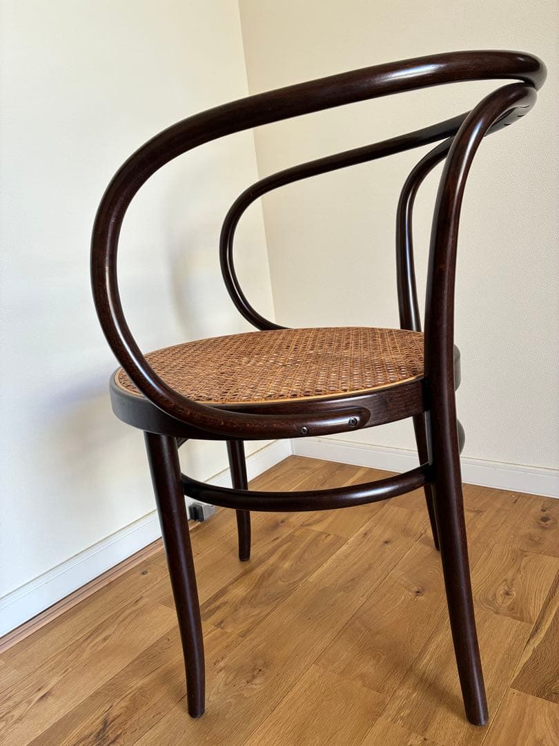 美品　THONET ヴィンテージ トーネット 209 入手困難　ペリアン