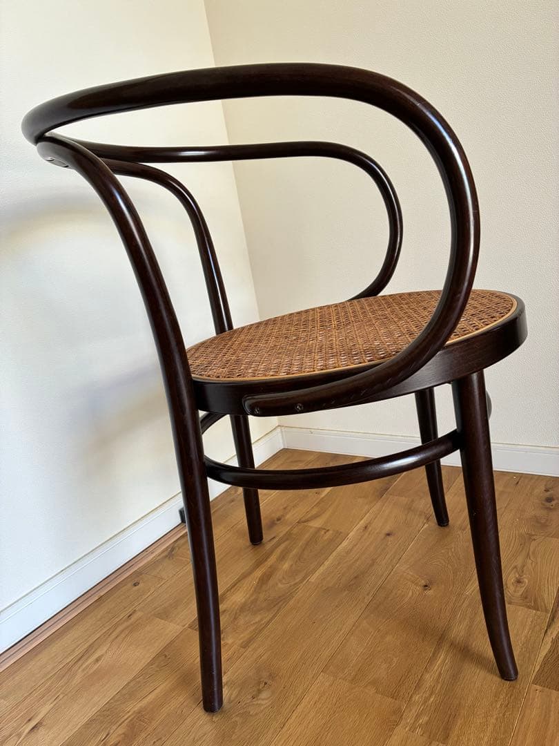 美品　THONET ヴィンテージ トーネット 209 入手困難　ペリアン