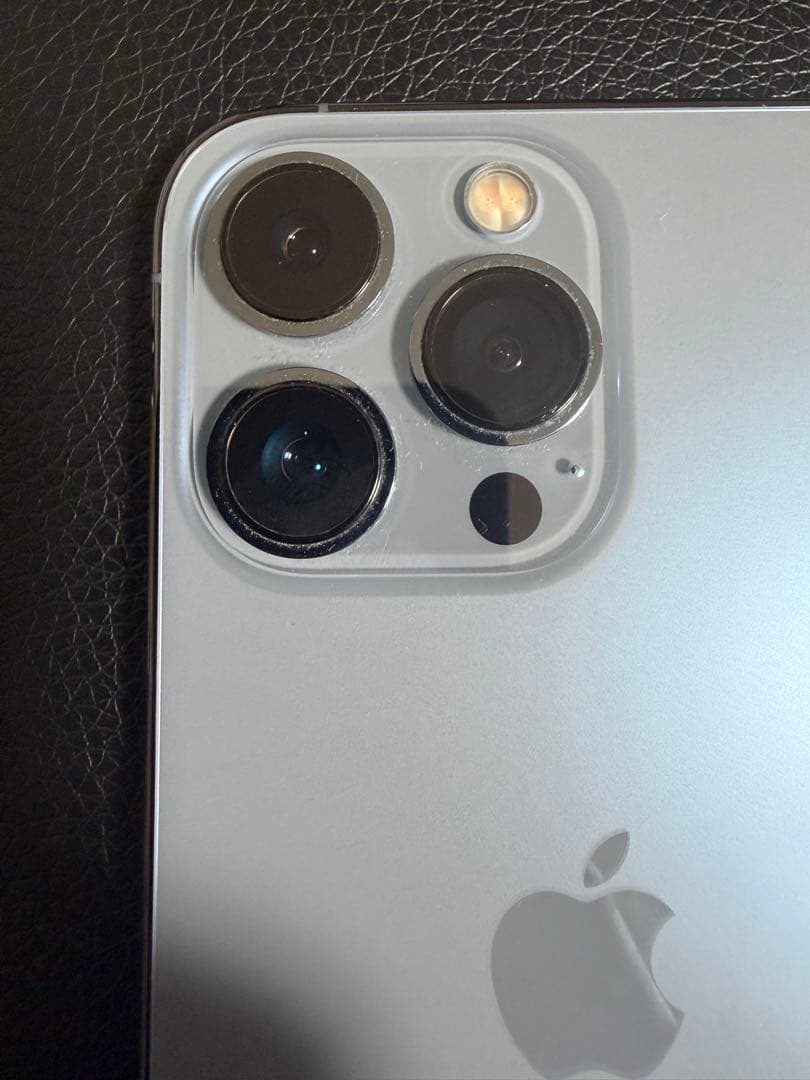 Apple iPhone 13 Pro シエラブルー256GB