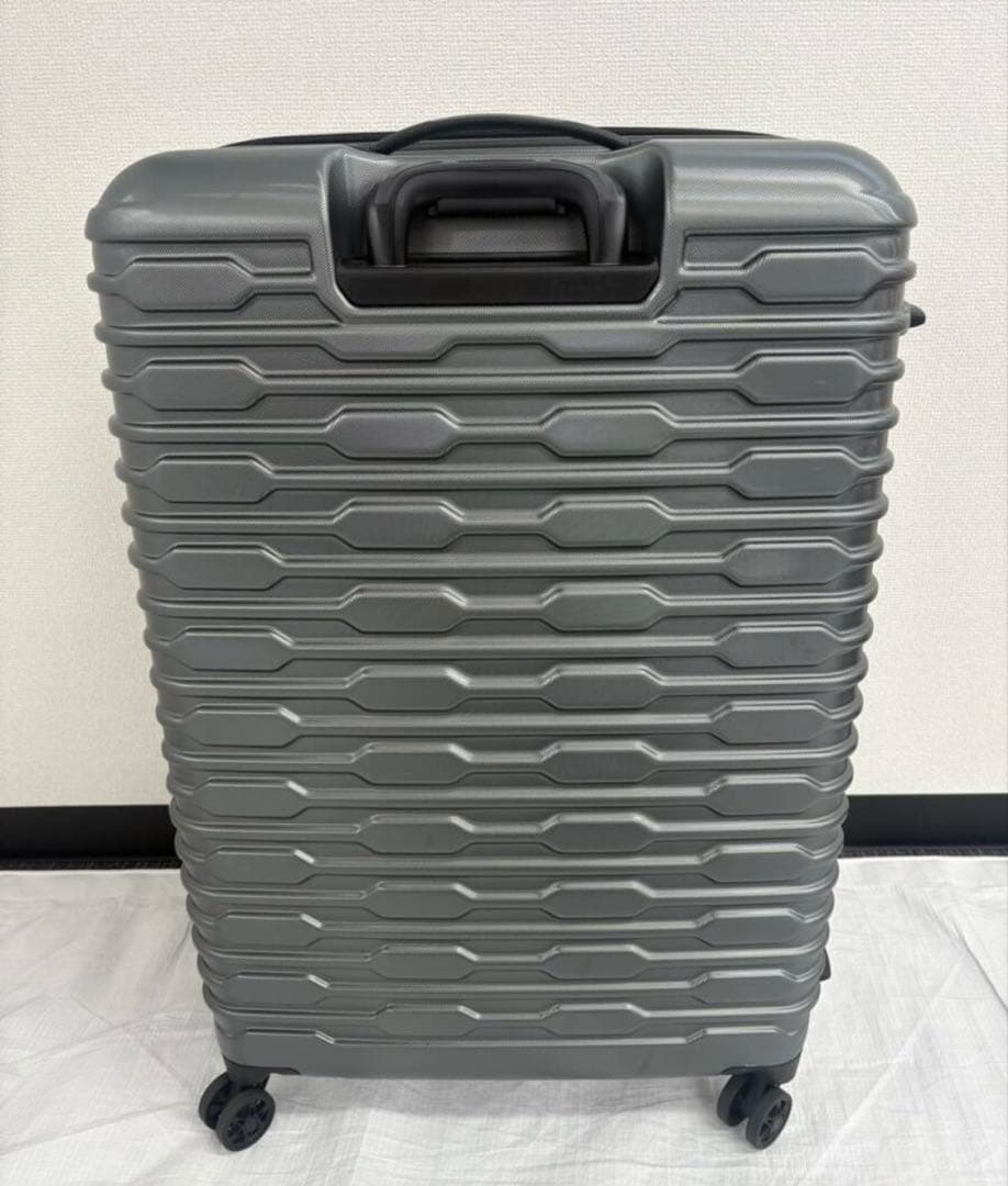 【App】Samsonite スーツケース 28インチ/104L