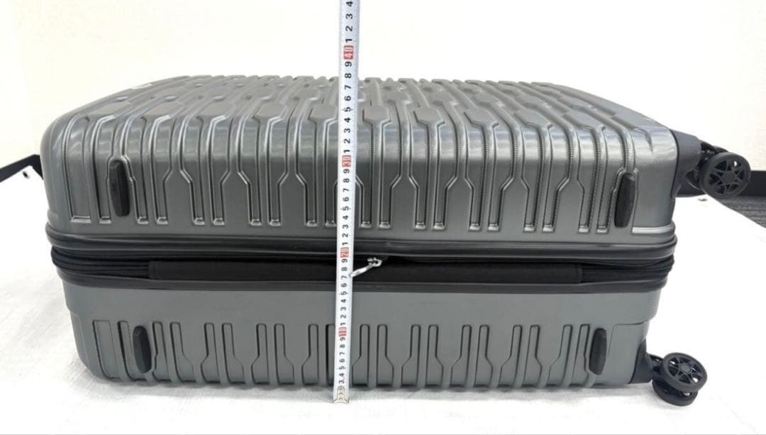 【App】Samsonite スーツケース 28インチ/104L