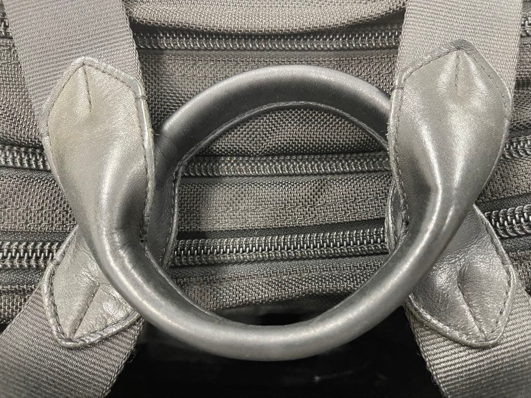 TUMI (26141DH )エクスパンダブルオーガナイザーブリーフケース