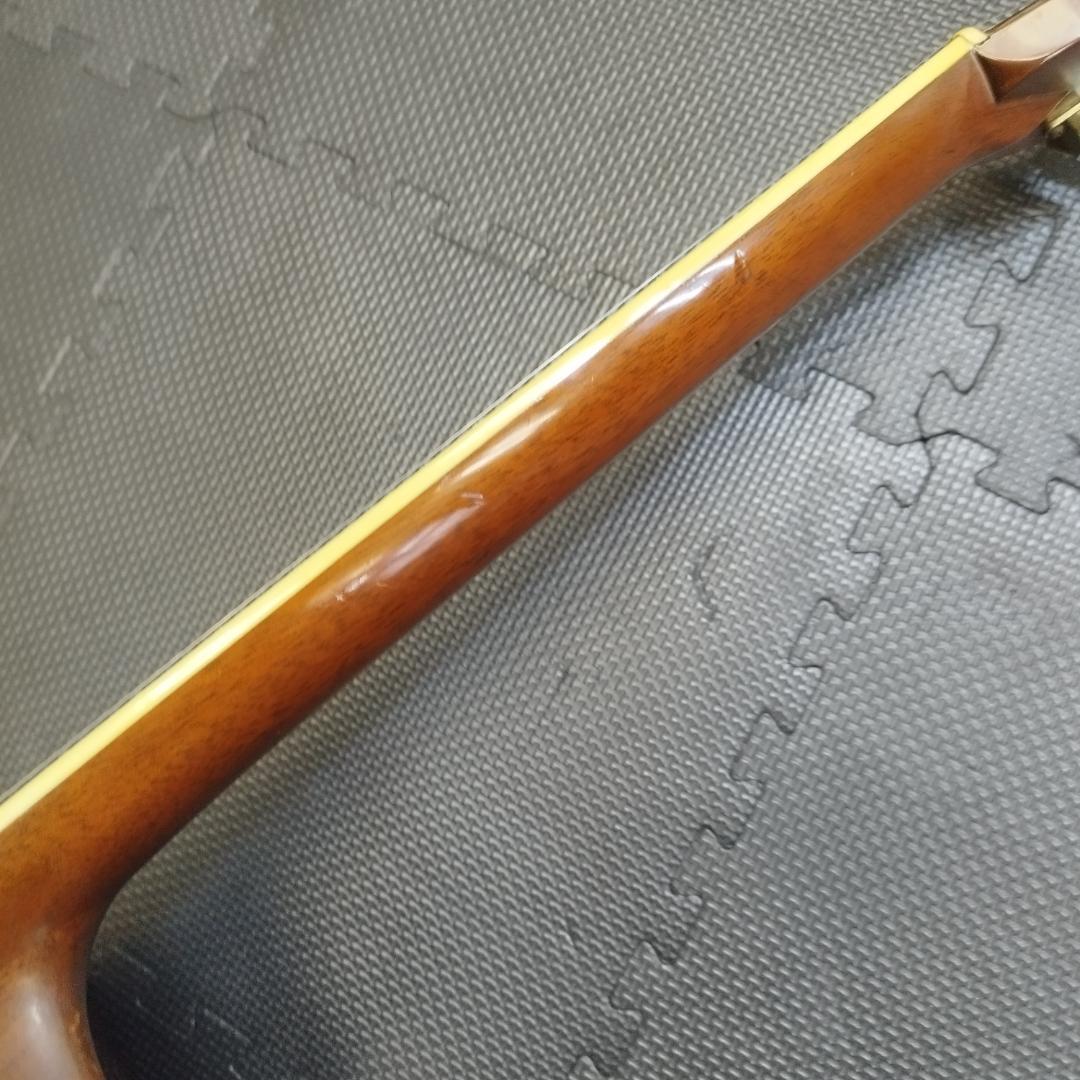 S.Yairi ヤイリ YD-303 75年　dean markley　ギター