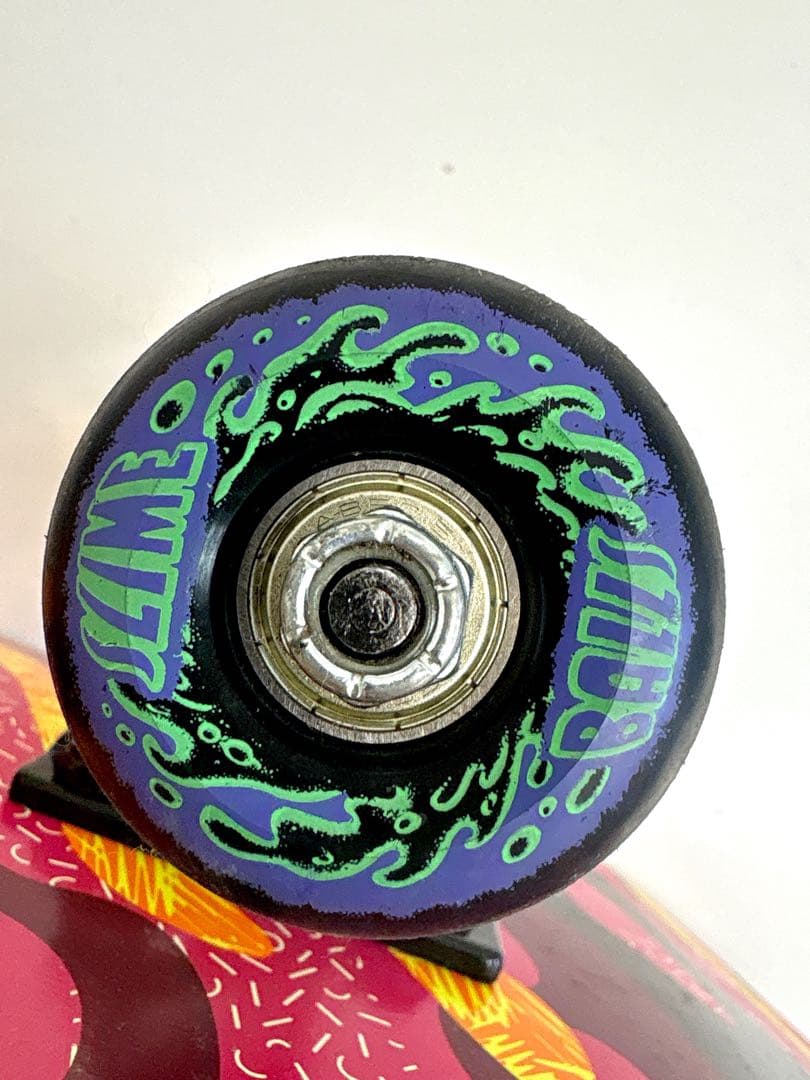 SANTA CRUZ コンプリートスケートボード