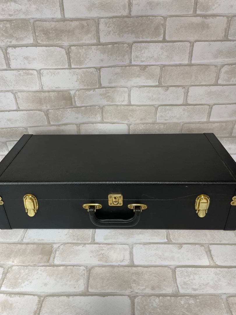 【限定値下げ】MINERVA ミネルバ アルトサックス MAS-1L ケース付き