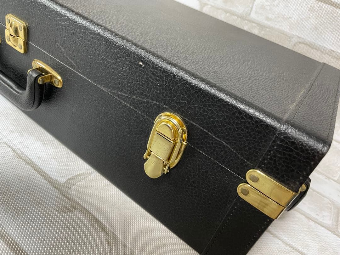 【限定値下げ】MINERVA ミネルバ アルトサックス MAS-1L ケース付き