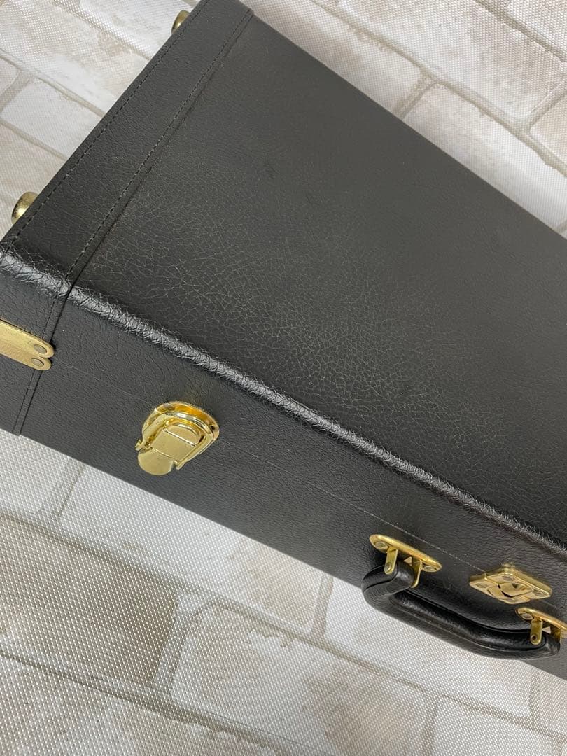 【限定値下げ】MINERVA ミネルバ アルトサックス MAS-1L ケース付き