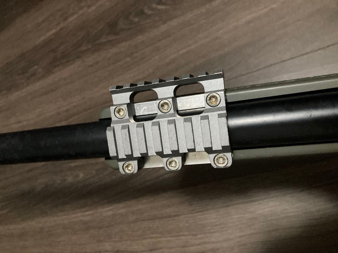 東京マルイ　M40A5(箱無し)