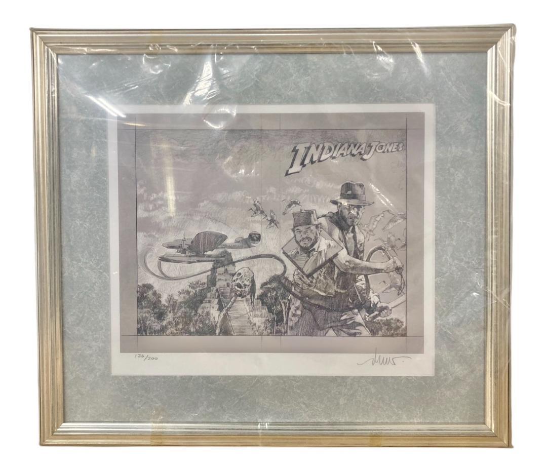 ★正規品・証明書付★ ドゥルー・ストゥルーザン インディジョーンズ