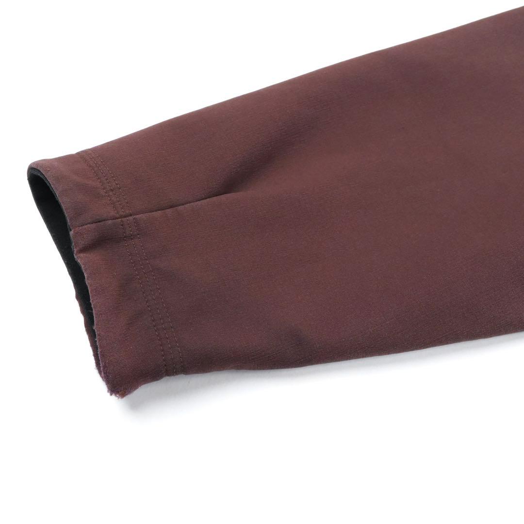 ARC’TERYX GAMMA SV JACKET 金刺繍 Lサイズ