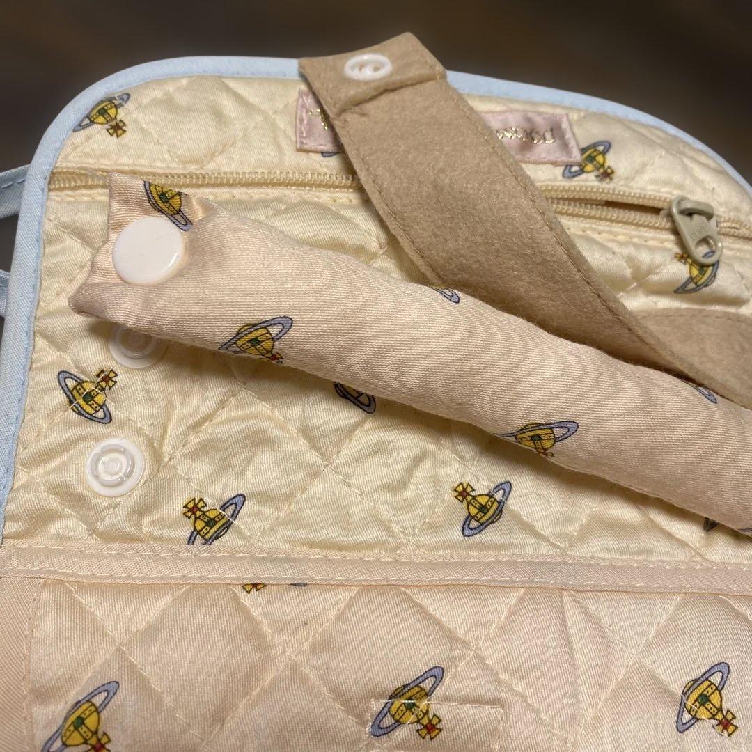 Vivienne Westwood　ジュエリー　アクセサリー　ポーチ　ケース