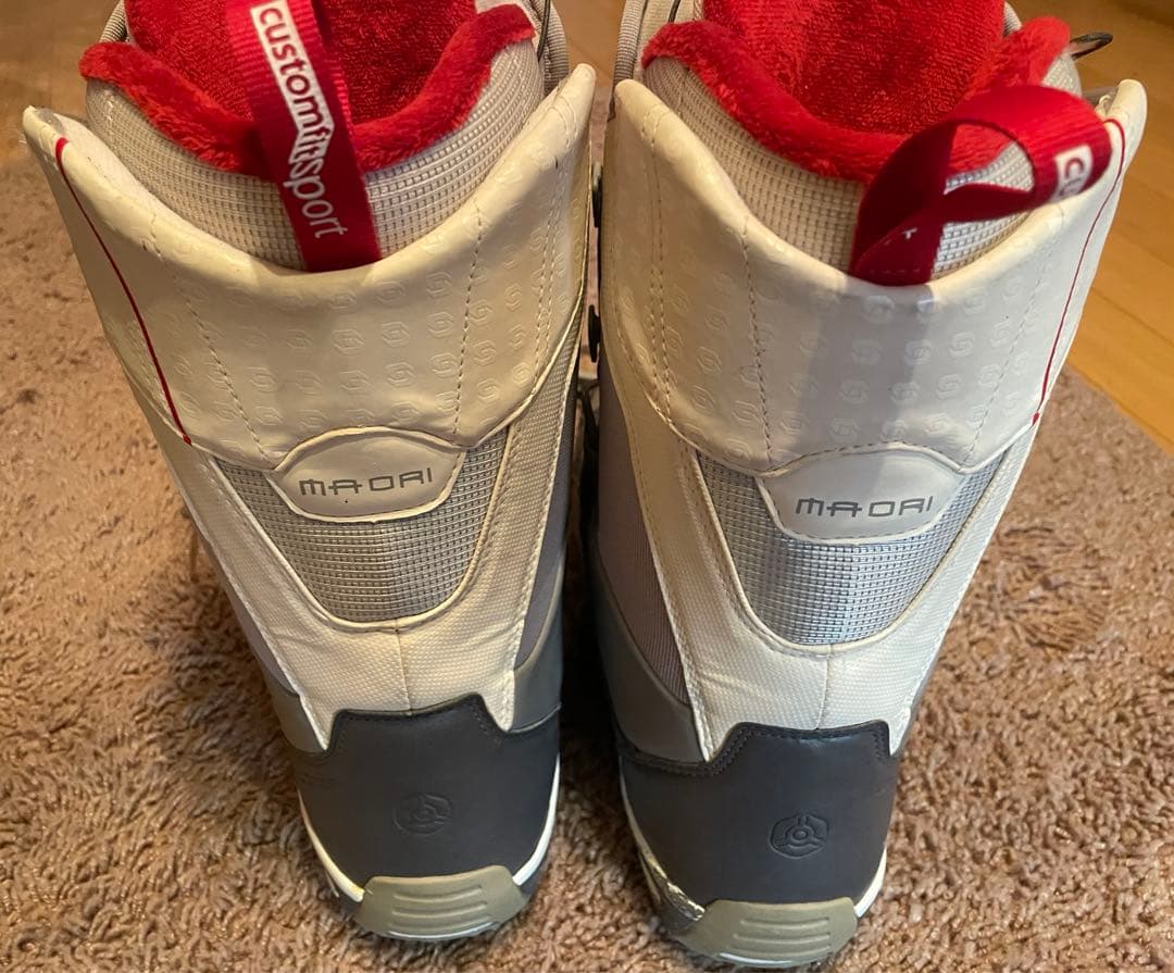 ※つばささま専用SALOMONスノーボードブーツ 26cm