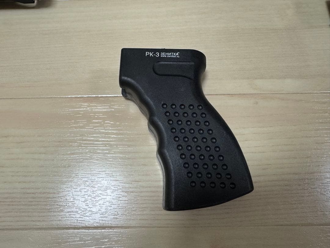 zenit 各種パーツ(GHK AKMに取り付け確認済み)