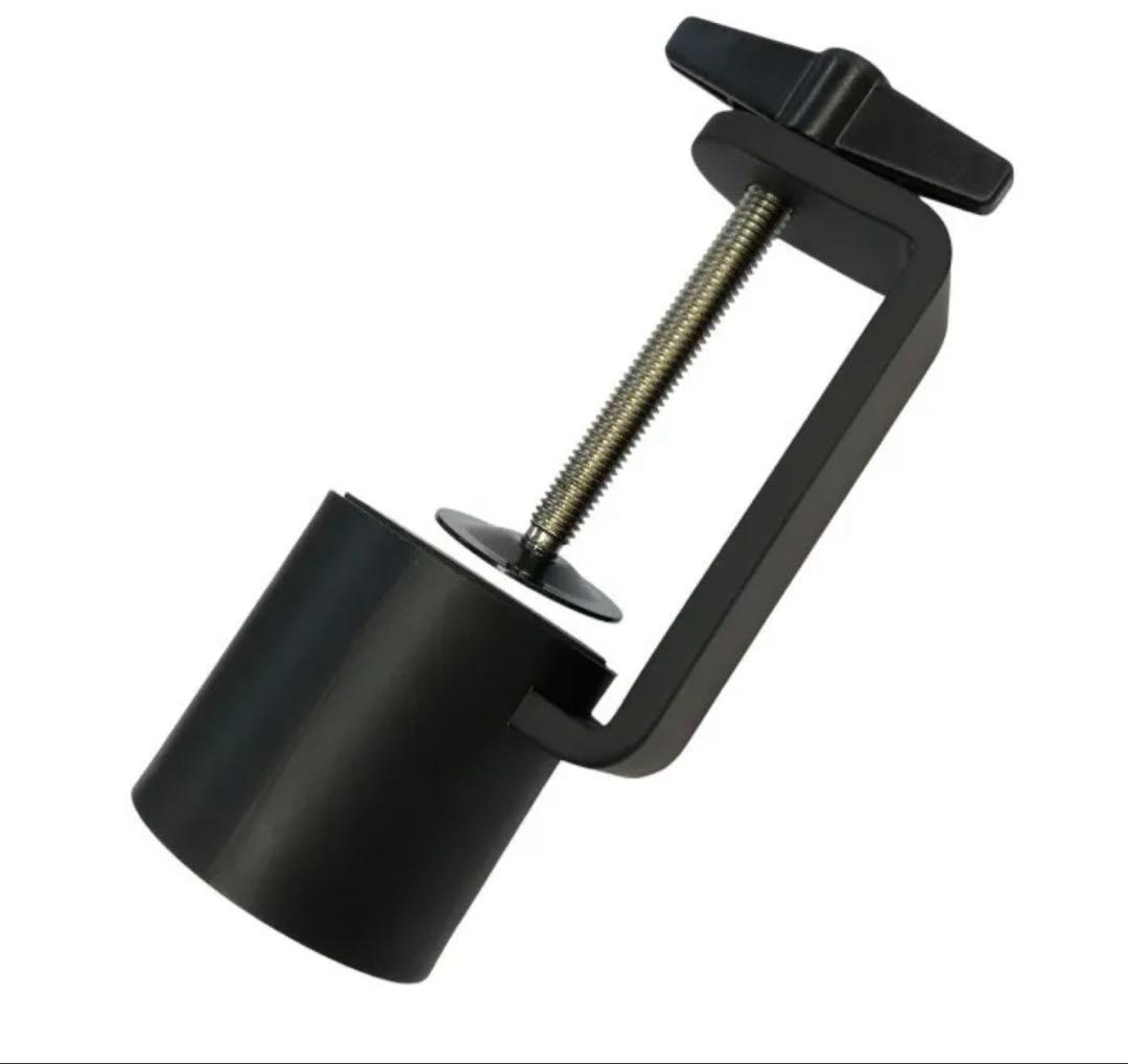 Logicool マイクアーム BA100CBK