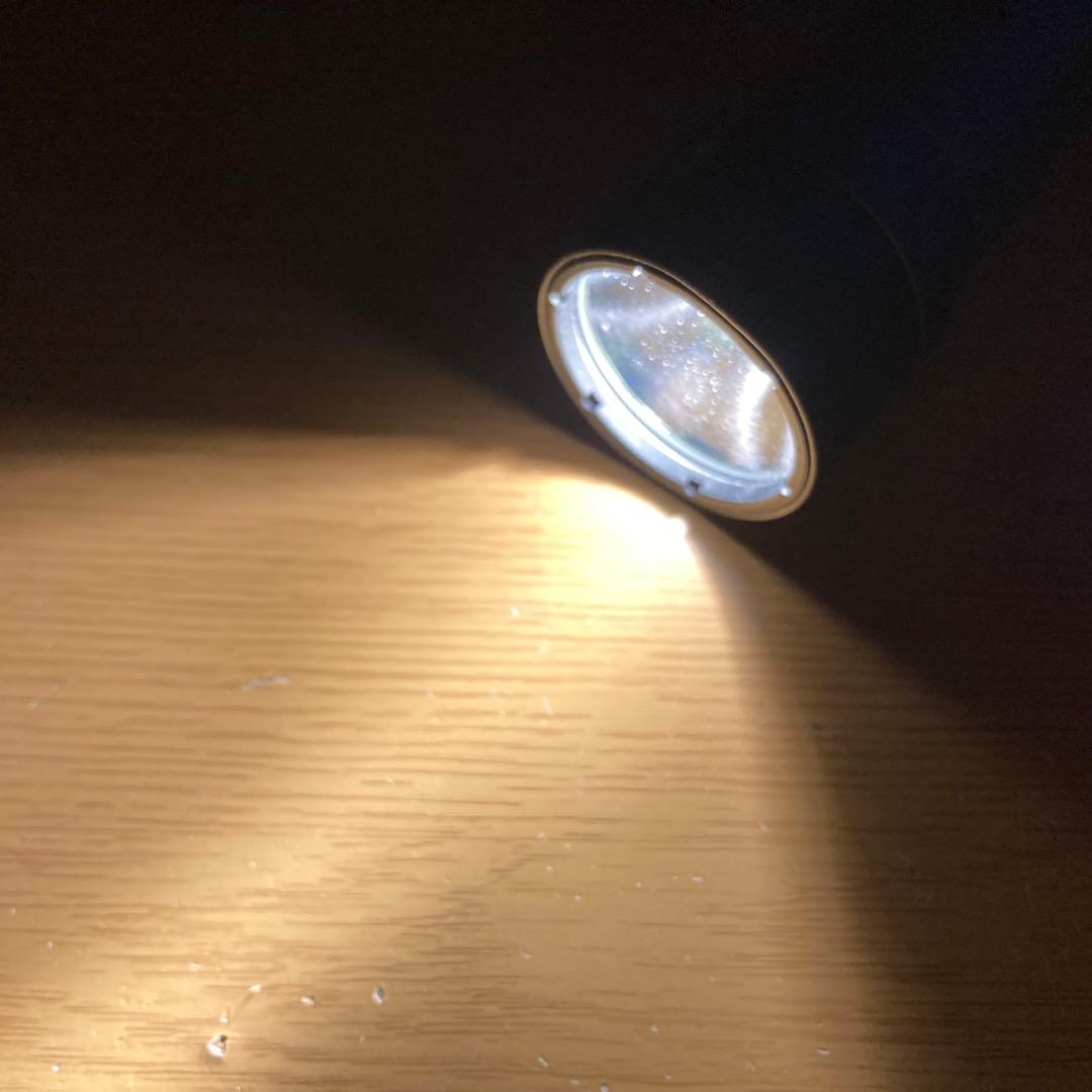 個人装備 SUREFIRE 9AN COMMANDER