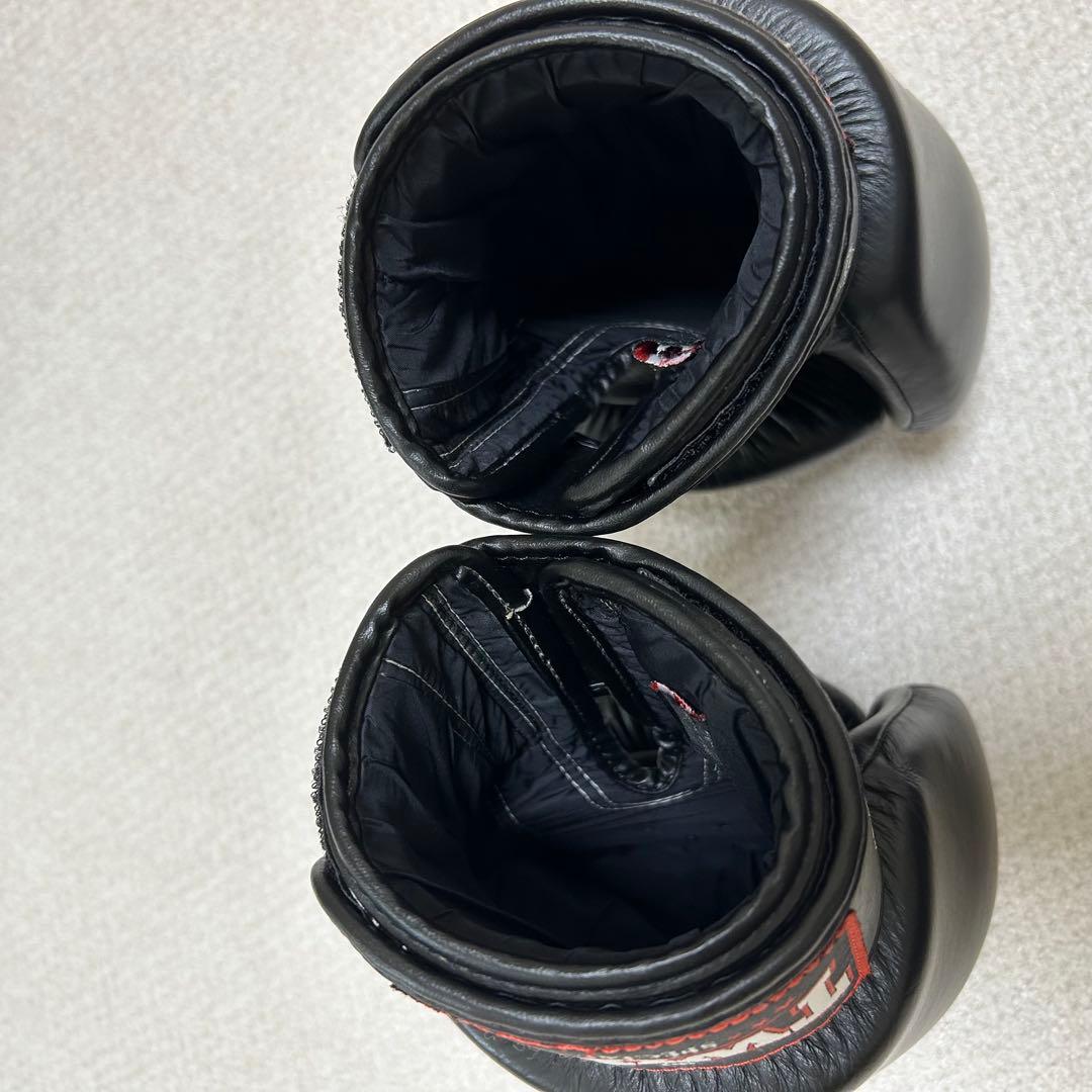 TWINS ボクシンググローブ　ツインズ　キックボクシング　グローブ