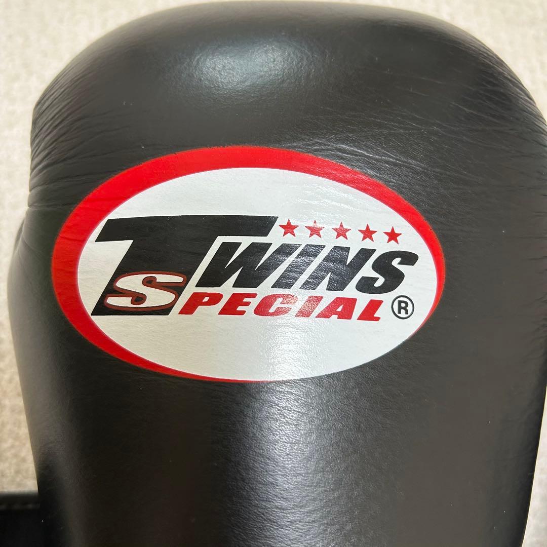 TWINS ボクシンググローブ　ツインズ　キックボクシング　グローブ