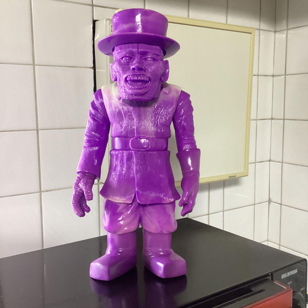 月巧舎　IZOU【イゾウ】　蓄光　袋なし美品