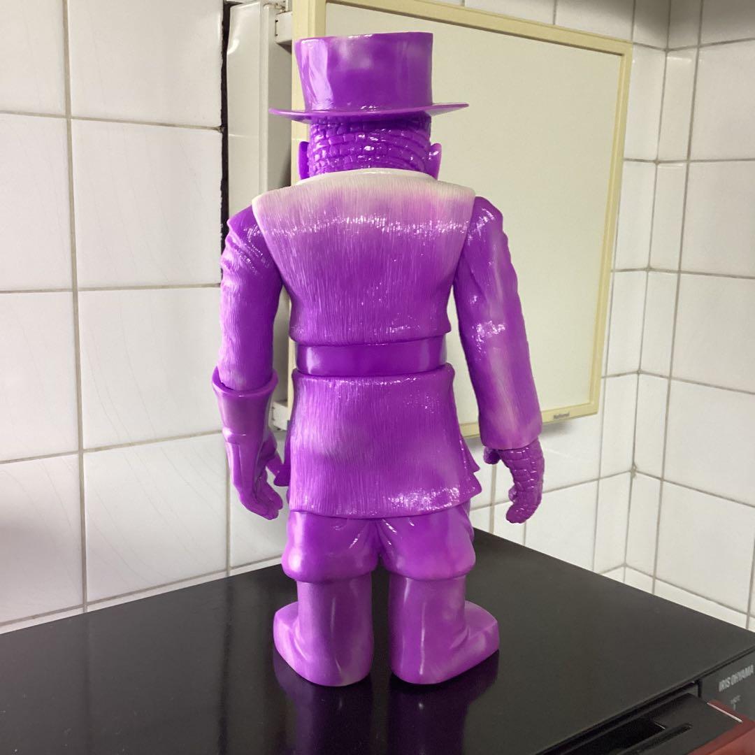 月巧舎　IZOU【イゾウ】　蓄光　袋なし美品