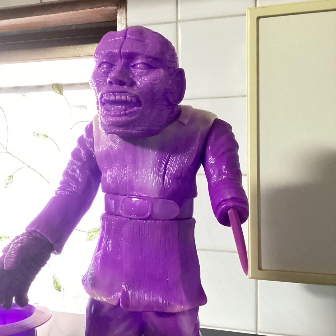 月巧舎　IZOU【イゾウ】　蓄光　袋なし美品