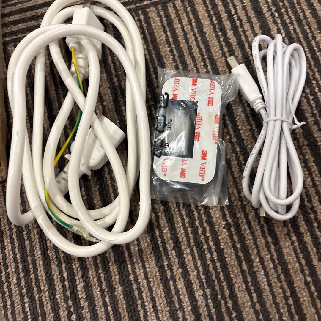 スター精密 mPOP ホワイト サーマルプリンター付きキャッシュドロア POP