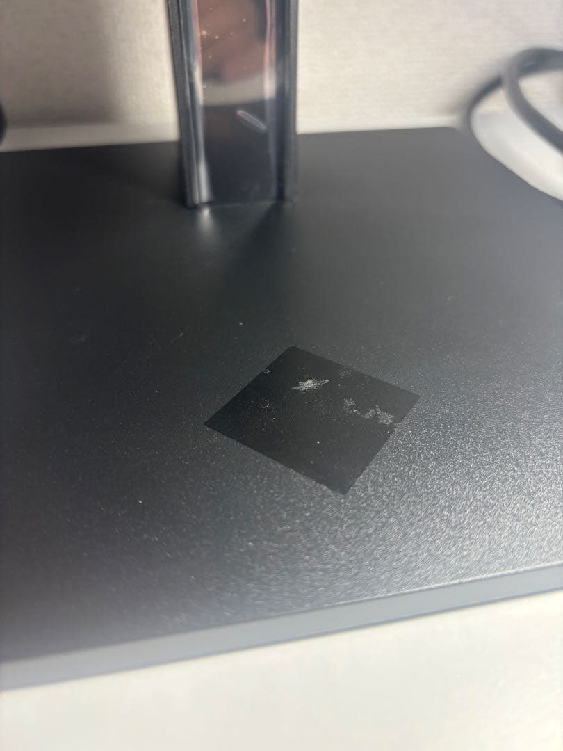 OMEN 27q ゲーミングモニター 27インチ　WQHD 165Hz