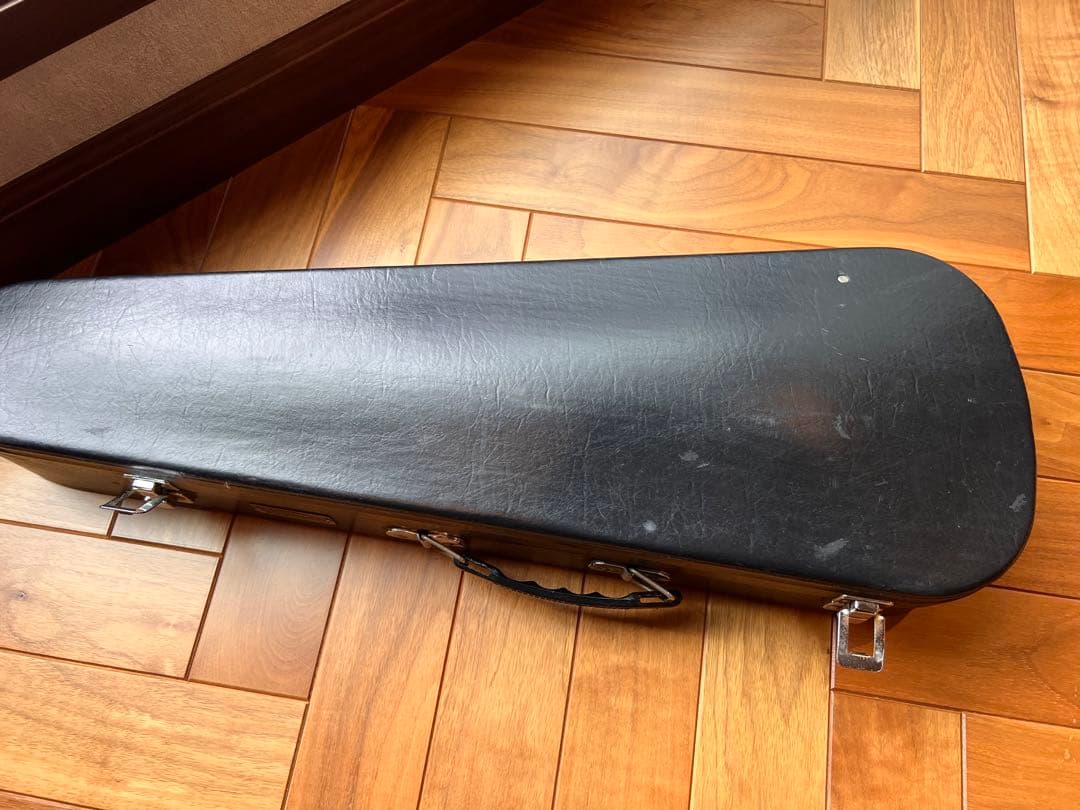 SUZUKI violin 220 1989年　1/4 ヴァイオリン
