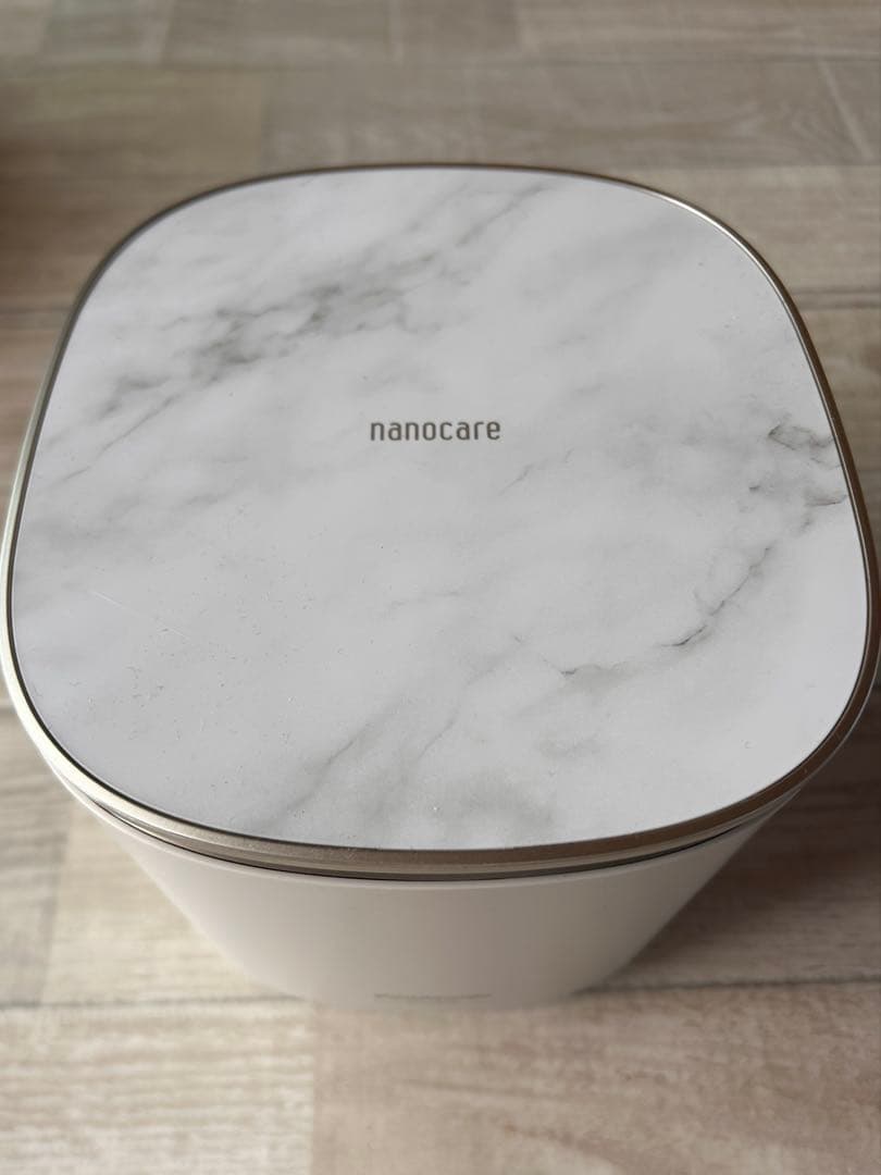 Panasonic フェイスナノスチーマー EH-SA0B