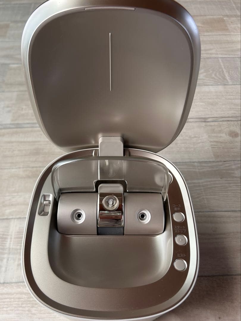 Panasonic フェイスナノスチーマー EH-SA0B