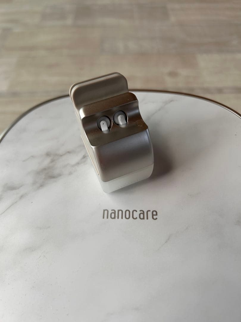 Panasonic フェイスナノスチーマー EH-SA0B