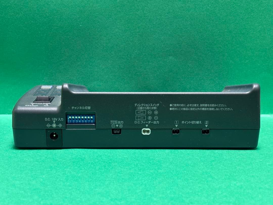 TOMIX 5516 TCS ワイヤレス パワーユニット N-WL10-CL