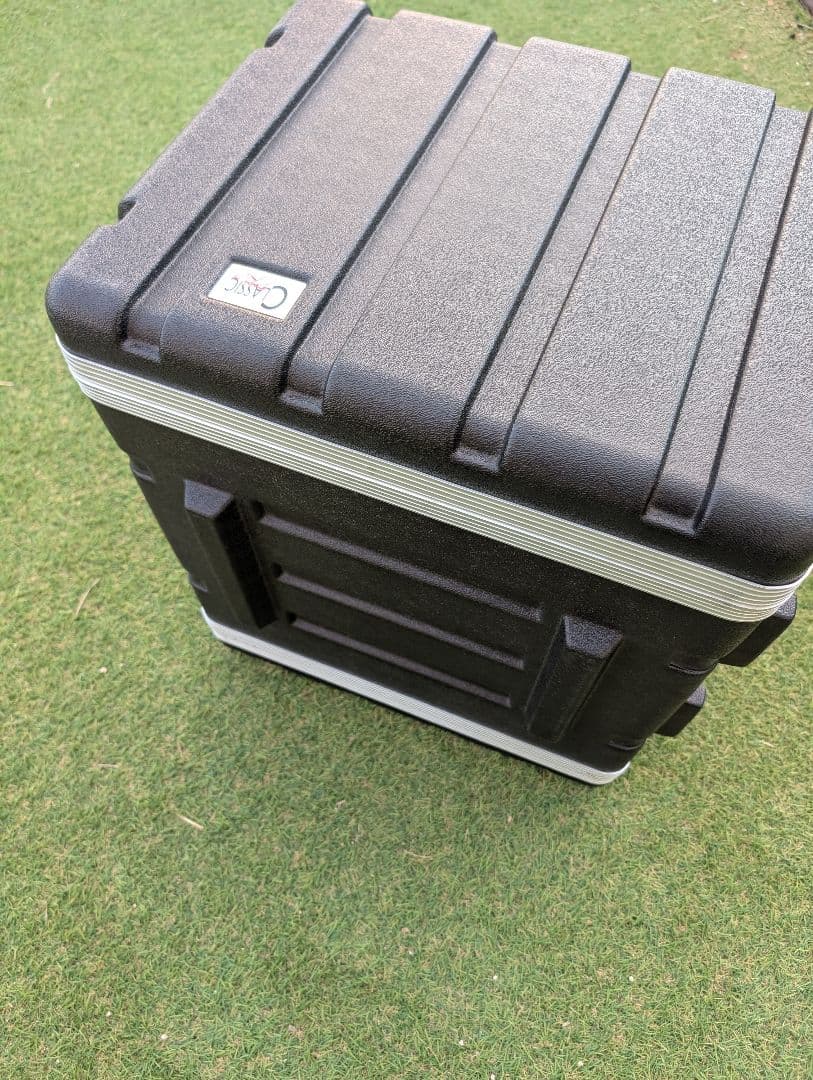 【美品】6U ラックケース classic pro クラッシックプロ