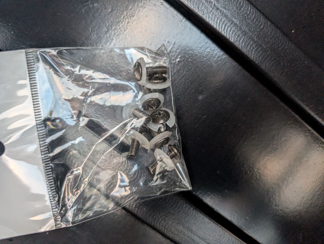 【美品】6U ラックケース classic pro クラッシックプロ