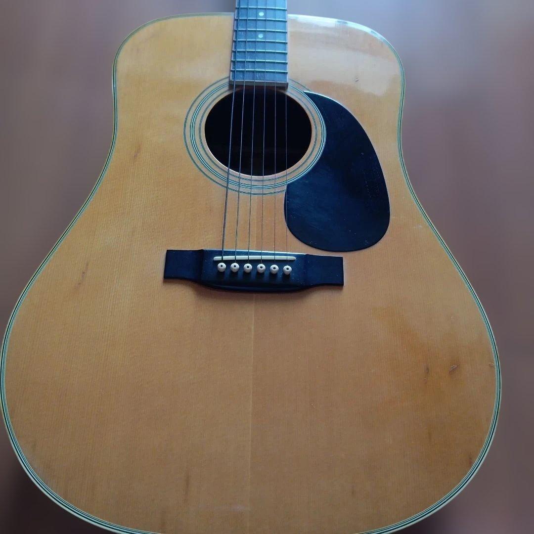 Tokai CE-250 Cat's Eyes アコースティックギター