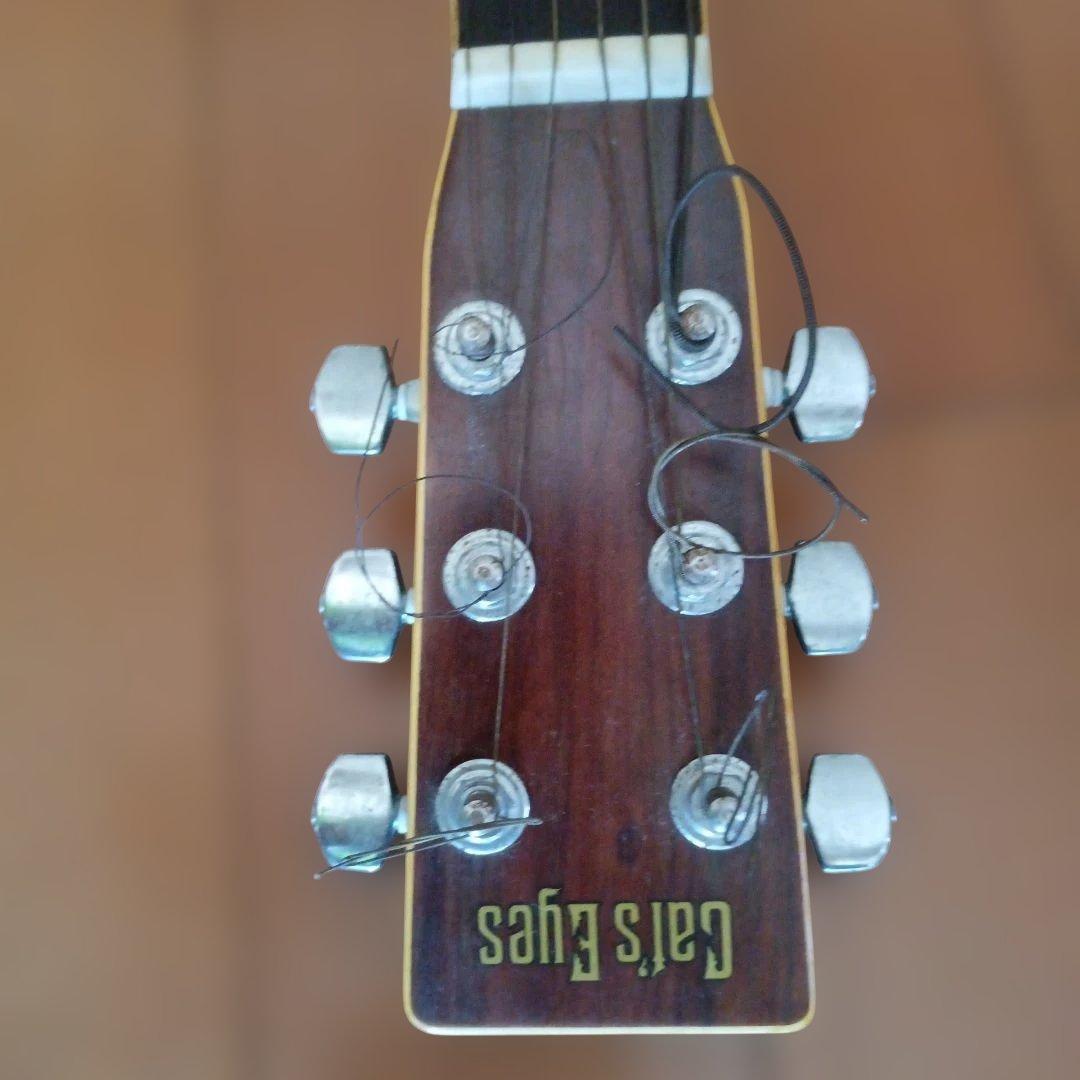 Tokai CE-250 Cat's Eyes アコースティックギター