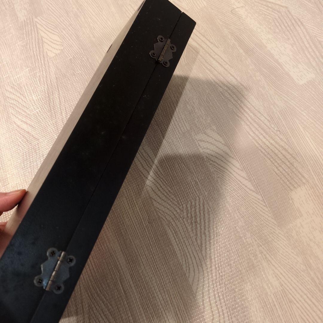 DISNEY ART ピンバッジ8点セット