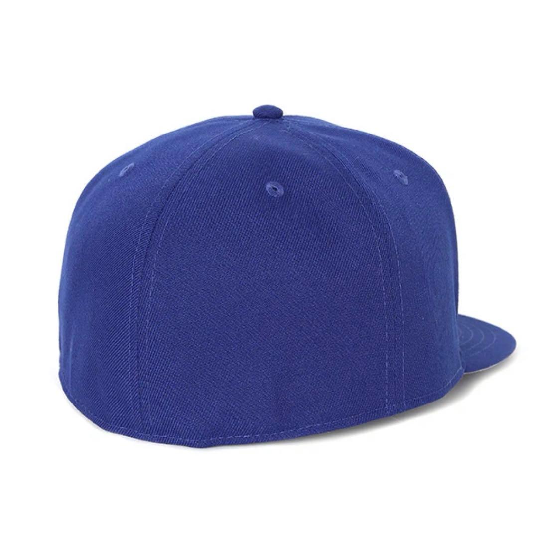 キャップ CHALLENGER NEWERA 7 5/8 チャレンジャー