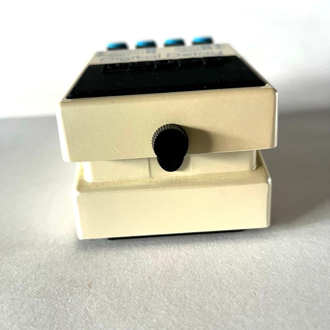 BOSS デジタル ディレイ DD6