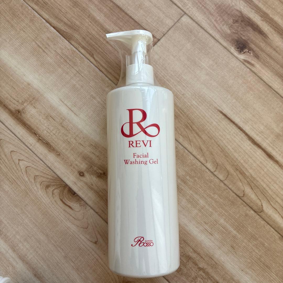 【期間限定値下げ】REVIハーブピーリング業務用セット