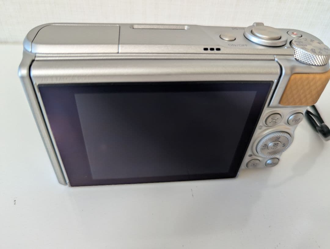 Canon キャノン PowerShot SX740 HS