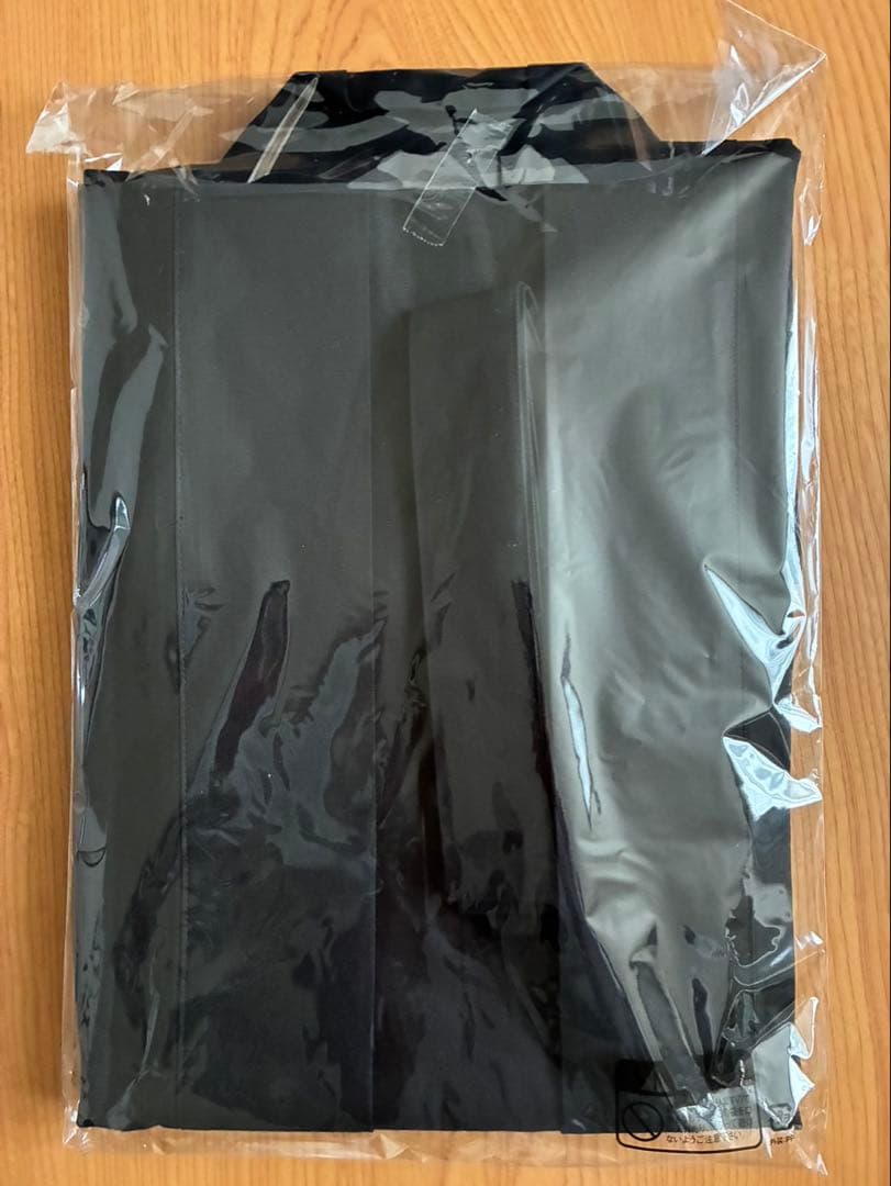 BUCK-TICK 渋谷ハリアッパ！　プレゼント特典　渋谷ハリハッピ！　黒