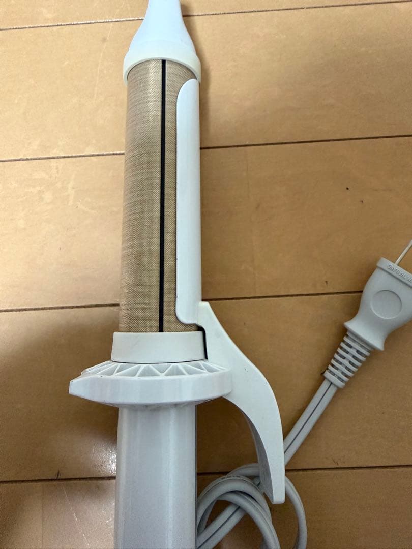 KINUIO 32mm カールアイロン　KC032