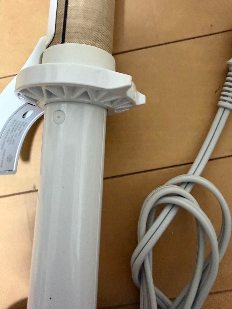 KINUIO 32mm カールアイロン　KC032