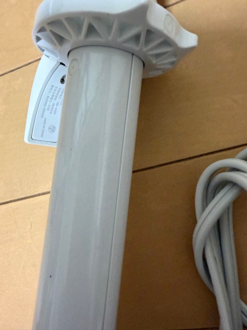 KINUIO 32mm カールアイロン　KC032