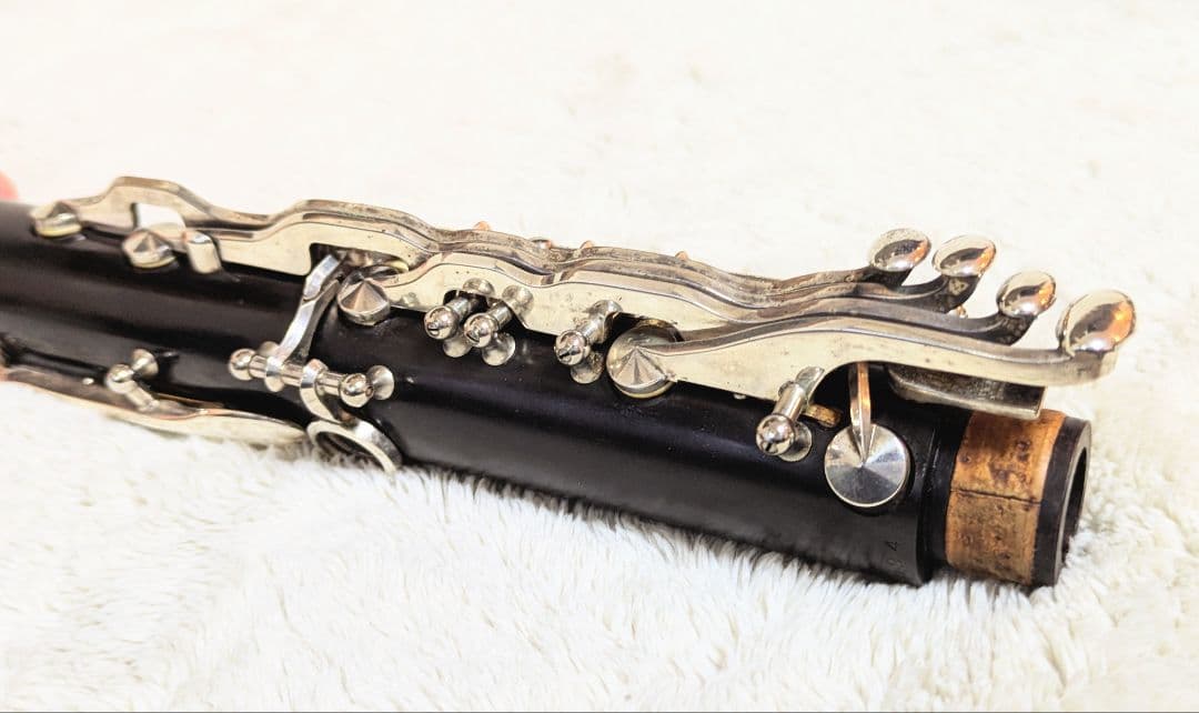 【値下げ終了】LEBLANC クラリネット LL