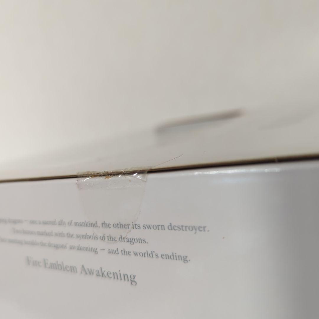 〚未開封〛ティアモ ペガサスナイト 1/7 フィギュア グッドスマイルカンパニー