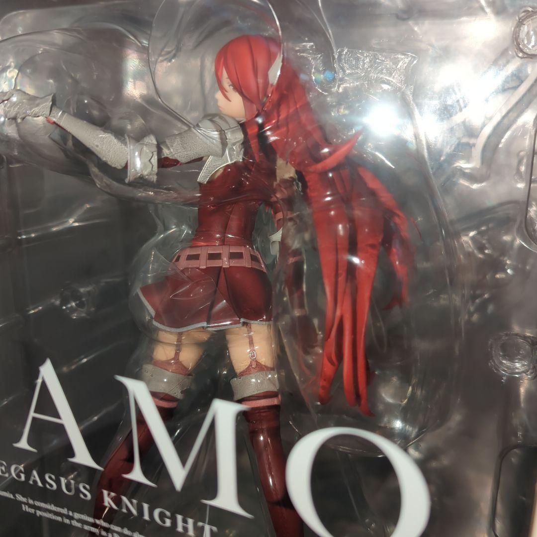 〚未開封〛ティアモ ペガサスナイト 1/7 フィギュア グッドスマイルカンパニー